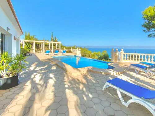 Holiday Home Vill La Galesa mit 3 Schlafzimmern by Interhome