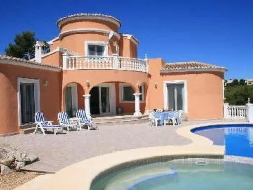 Holiday Home Villa Redonda I by Interhome