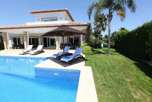 Villa La Guardia - Javea, Espagne