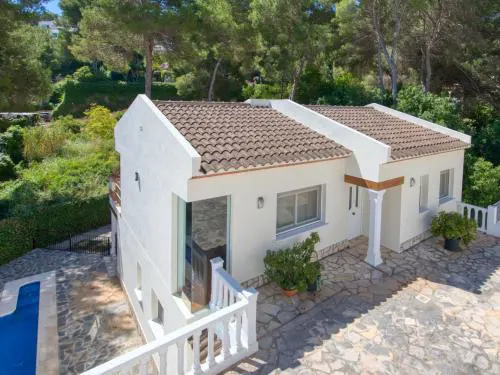 Villa Pomelo by Interhome