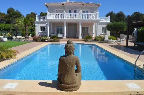 Villa Sunflower