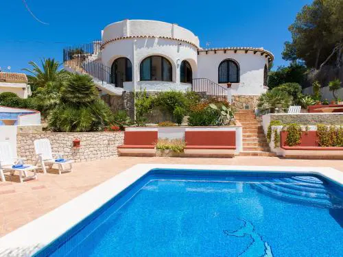 Villa Tana by Interhome