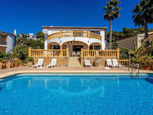 Villa Villa Casablanca by Interhome