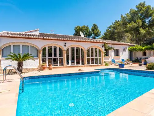 Villa Villa Mariposa by Interhome