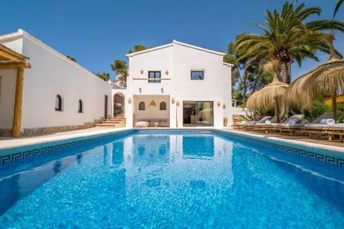 Villa Xabia