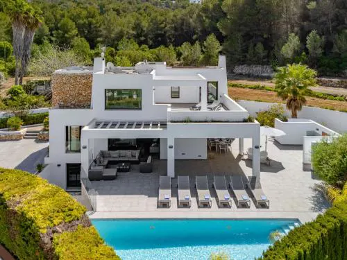 Villa Xicoria by Interhome