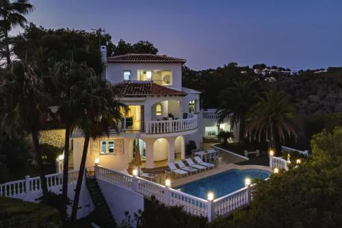 Villa Zephyra