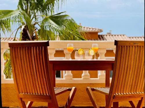 Aloe Vera by Sun & Sea Homes