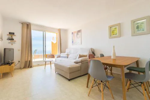 Apartamento del Sol