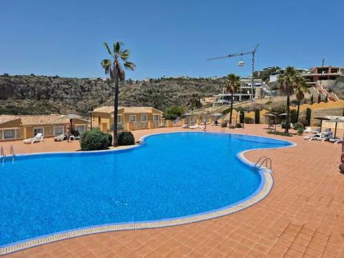 Apartment Casa Lieja - Cumbre del Sol