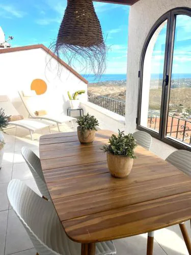 Casa Bonica