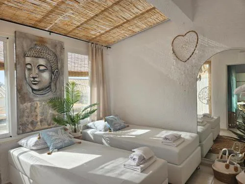 Casa la Baouzza