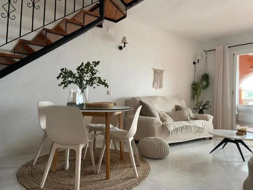 Casa Sol y Paz