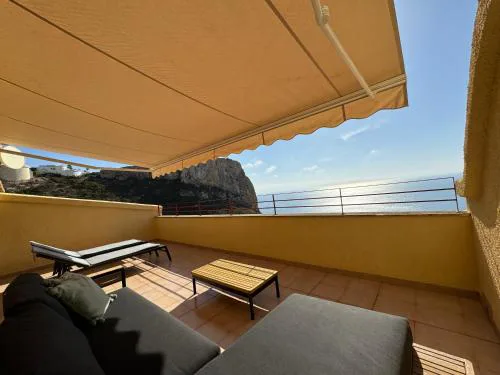 Casa Thalessa