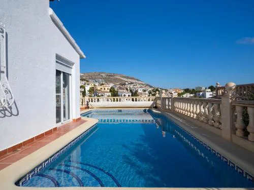 Holiday Home La Lunella by Interhome