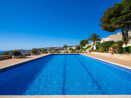 Holiday Home Pueblo de la Luz by Interhome