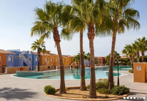 VH CostaBlanca - SANDRINE