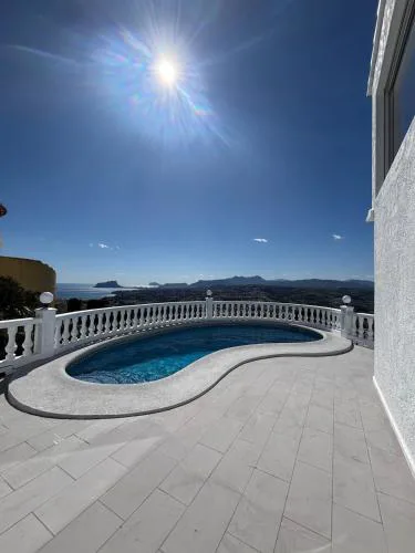 Villa Bellavista