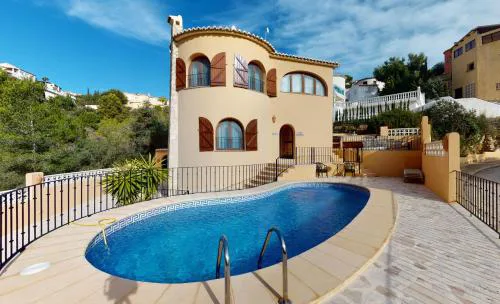Villa Encinas