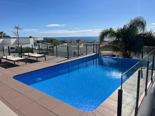 Villa Starlette