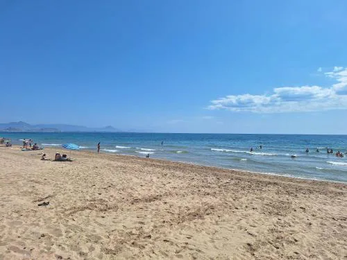 Carabassi playa