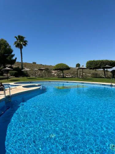Casa de Borbala en Gran Alacant