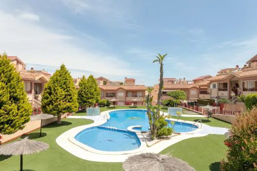 Casa Limón