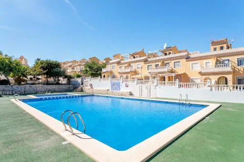 Duplex En Gran Alacant
