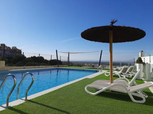 Precioso apartamento con piscina y jacuzzi R100 by Novadesta