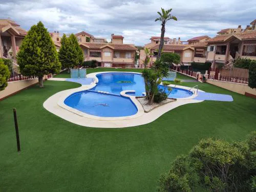 Triplex Gran Alacant