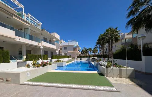 Apartment Gran Sol B, Ciudad Quesada