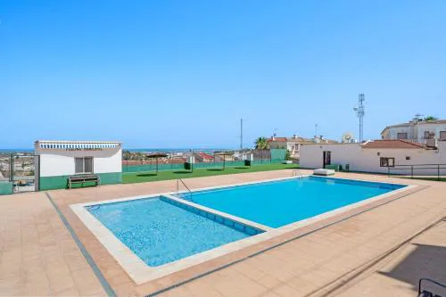 Apartment With Lovely Views Los Altos Ciudad Quesada