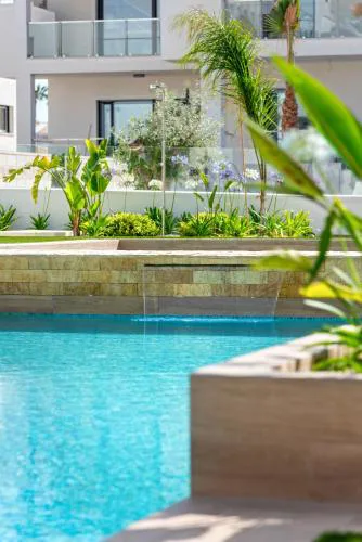 Calma Garden - Apartment Quesada