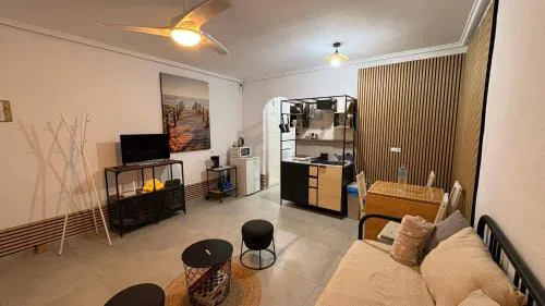 casa COE