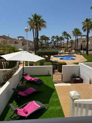 Casa Flamingo