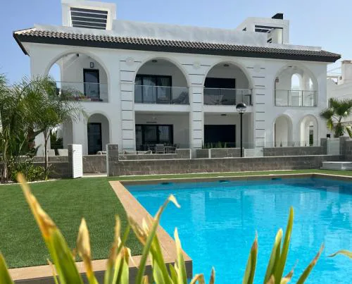 Casa La Mariposa