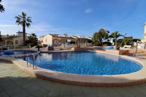 Casa la Pajarera