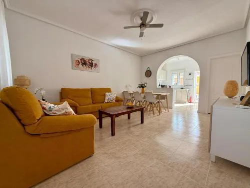 Casa Liva, wonderfully relaxing on the Costa Blanca
