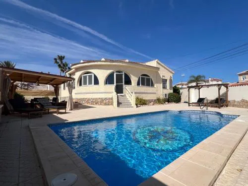 Casa Noel