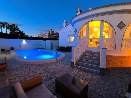 Casa Picasso - Ciudad Quesada, Alicante
