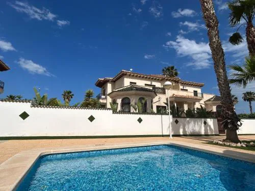 Casa Real