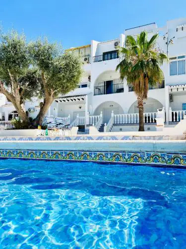 Casa Regina Spain