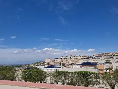 Casa Rojales