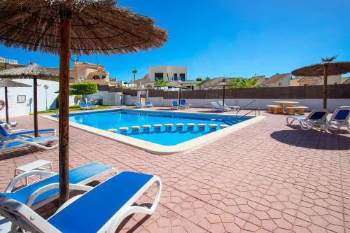 CH Casa Verano La Marquesa Golf