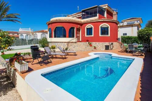 CH Villa Galicia Ciudad Quesada