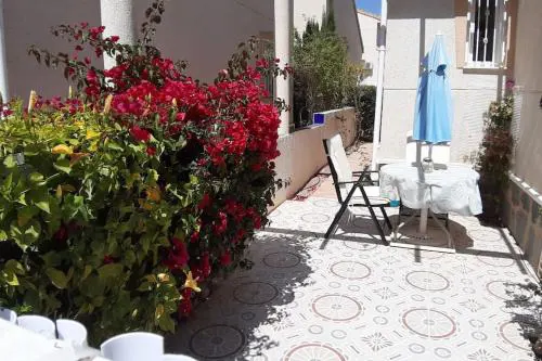 Detached Villa Ciudad Quesada, Fully AC, Pool