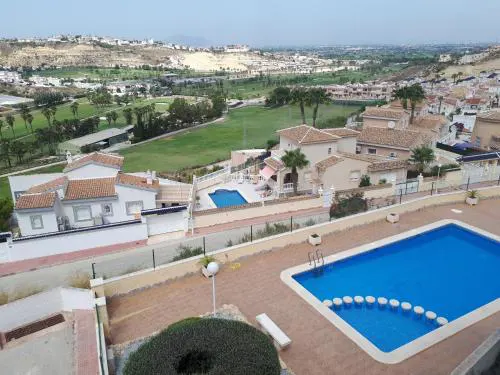 Golf Club La Marquesa stunning view ,, Home Aqma ,,