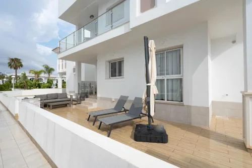 Helgafell Exclusive Courtyard Suite