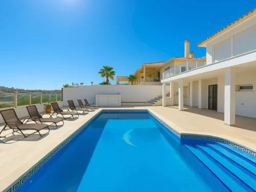 Holiday Home Golf View by Interhome