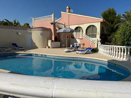 La Casita